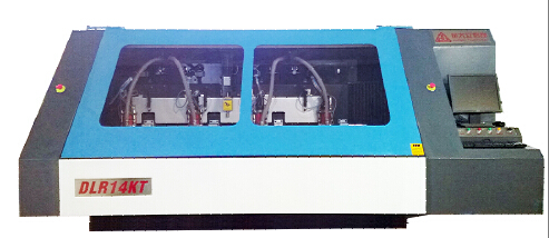 R14A(T)四軸數控銑床